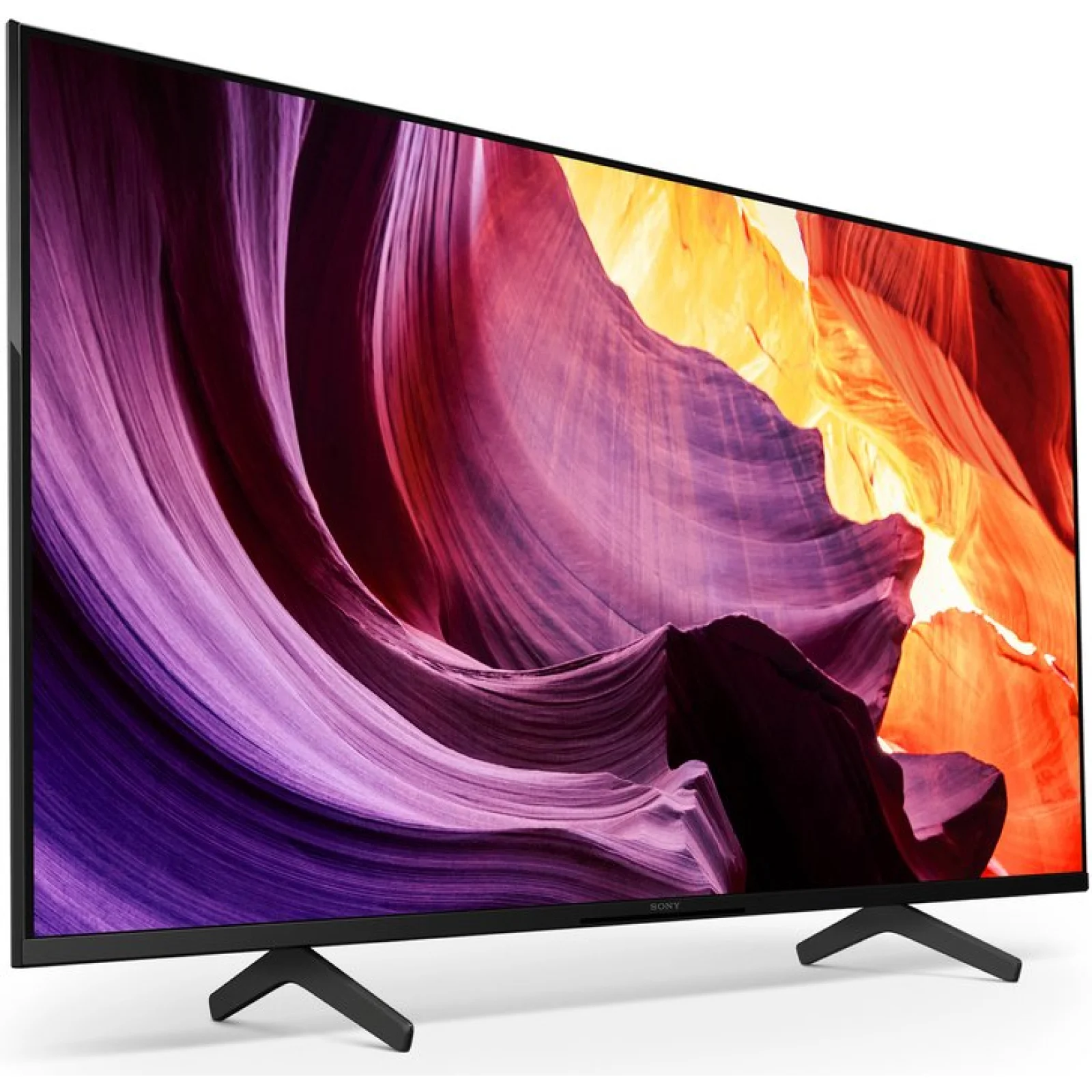 Телевізор 43 Sony LED 4K KD-43X81K