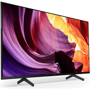 Телевізор 43 Sony LED 4K KD-43X81K