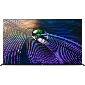 Телевізор 55" OLED 4K Sony XR-55A90J