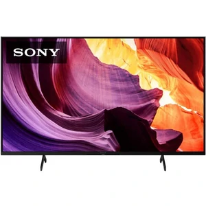 Телевізор 75" Sony LCD 4K KD-75X81K