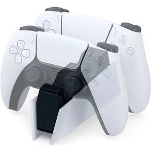 Зарядное устройство для геймпада Sony DualSense Charging Station (9374107) UA