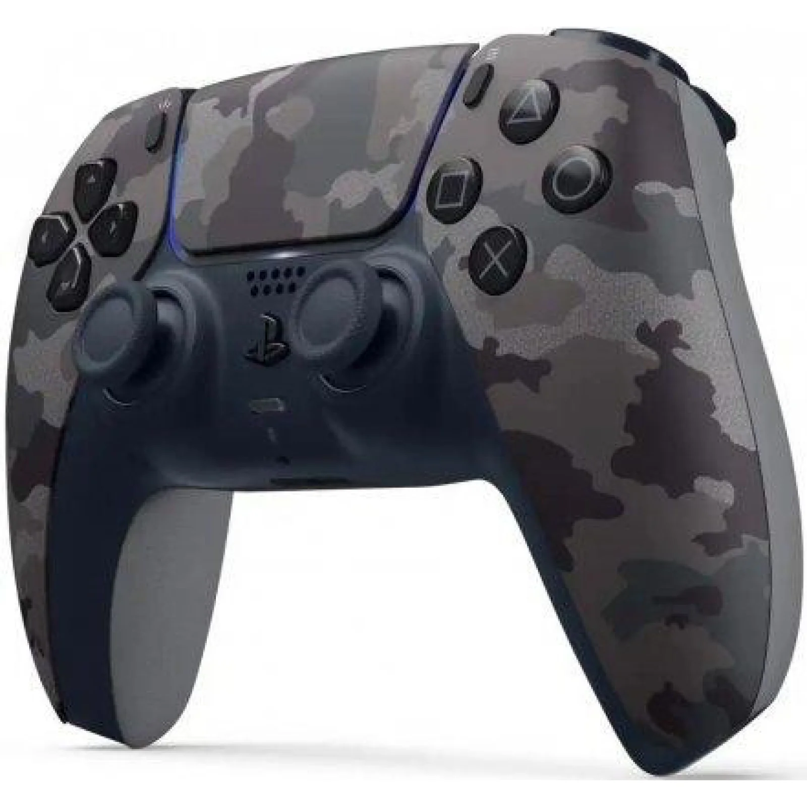 Геймпад Sony DualSense Gray Camouflage (9423799)