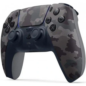 Геймпад Sony DualSense Gray Camouflage (9423799)