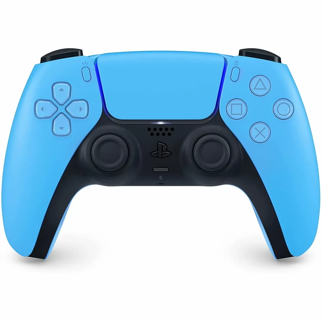 Геймпад Sony DualSense Starlight Blue (9728290) EU