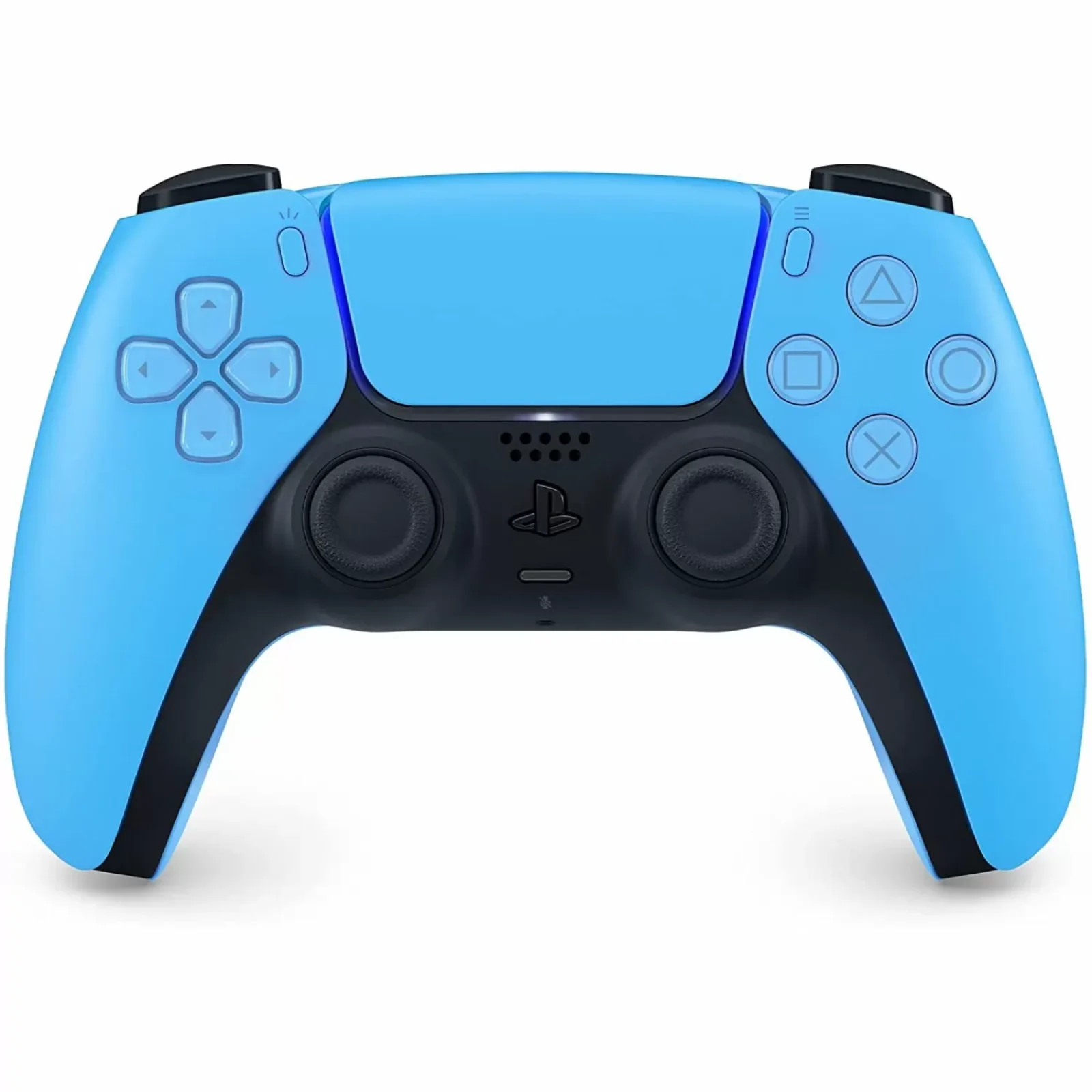 Геймпад Sony DualSense Starlight Blue (9728290) EU