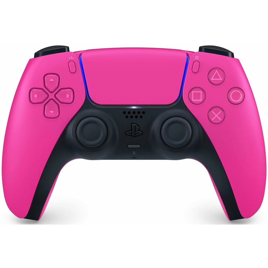 Геймпад Sony DualSense Nova Pink (9728795) EU