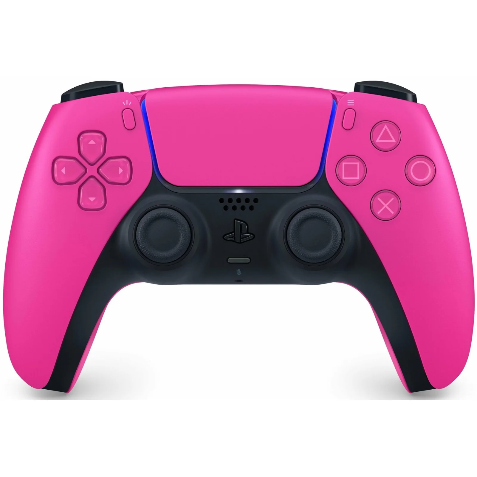 Геймпад Sony DualSense Nova Pink (9728795) EU