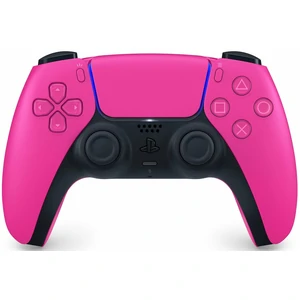 Цвет: Розовый - Геймпад Sony DualSense Nova Pink (9728795) EU