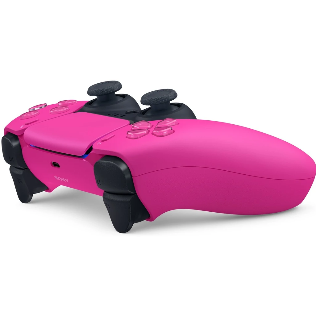 Геймпад Sony DualSense Nova Pink (9728795) EU