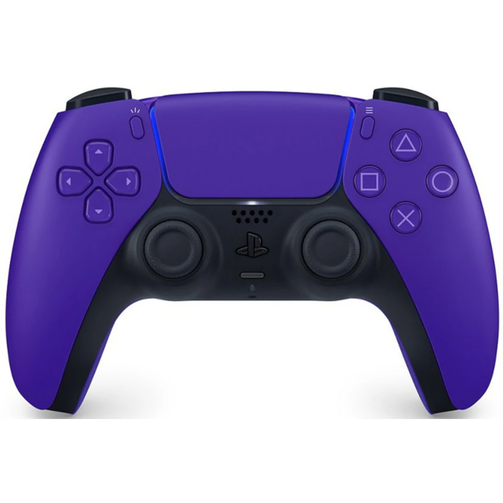 Геймпад Sony DualSense Galactic Purple (9729297) EU