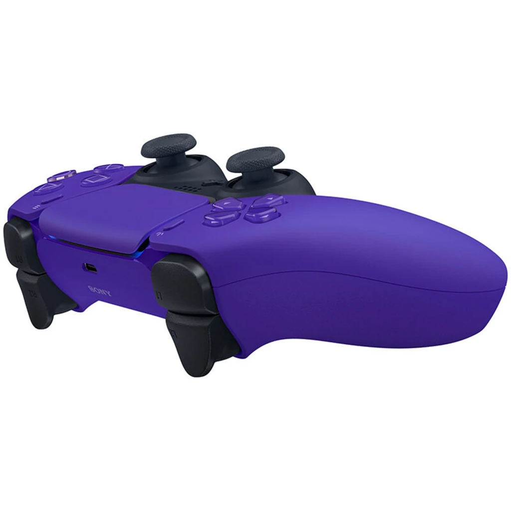 Геймпад Sony DualSense Galactic Purple (9729297) EU