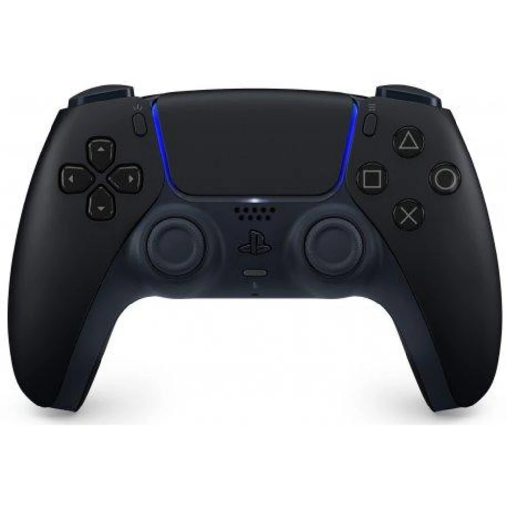 Геймпад Sony DualSense Midnight Black (9827696)
