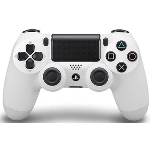 Геймпад Sony DualShock 4 V2 Glacier White (9894759)