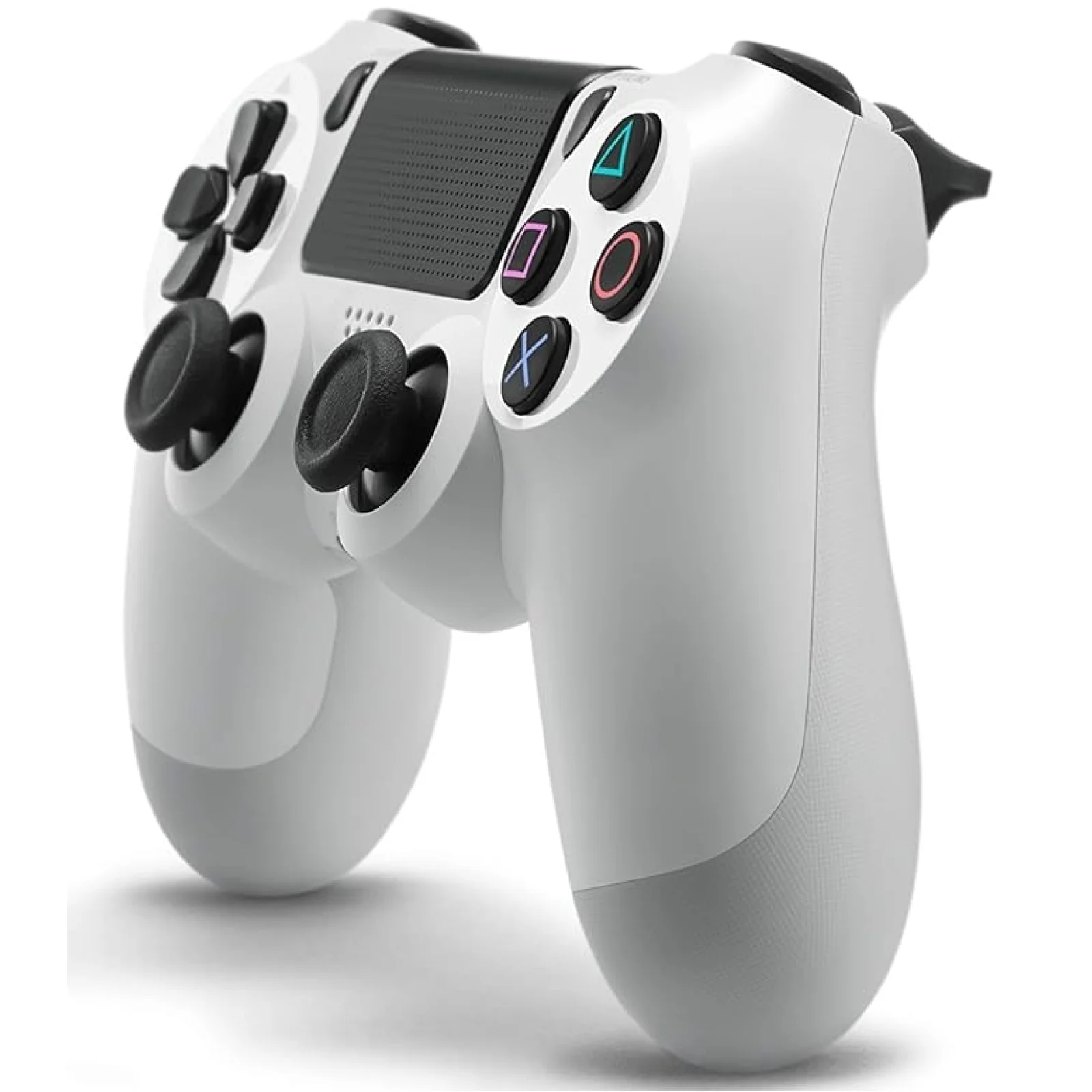 Геймпад Sony DualShock 4 V2 Glacier White (9894759)