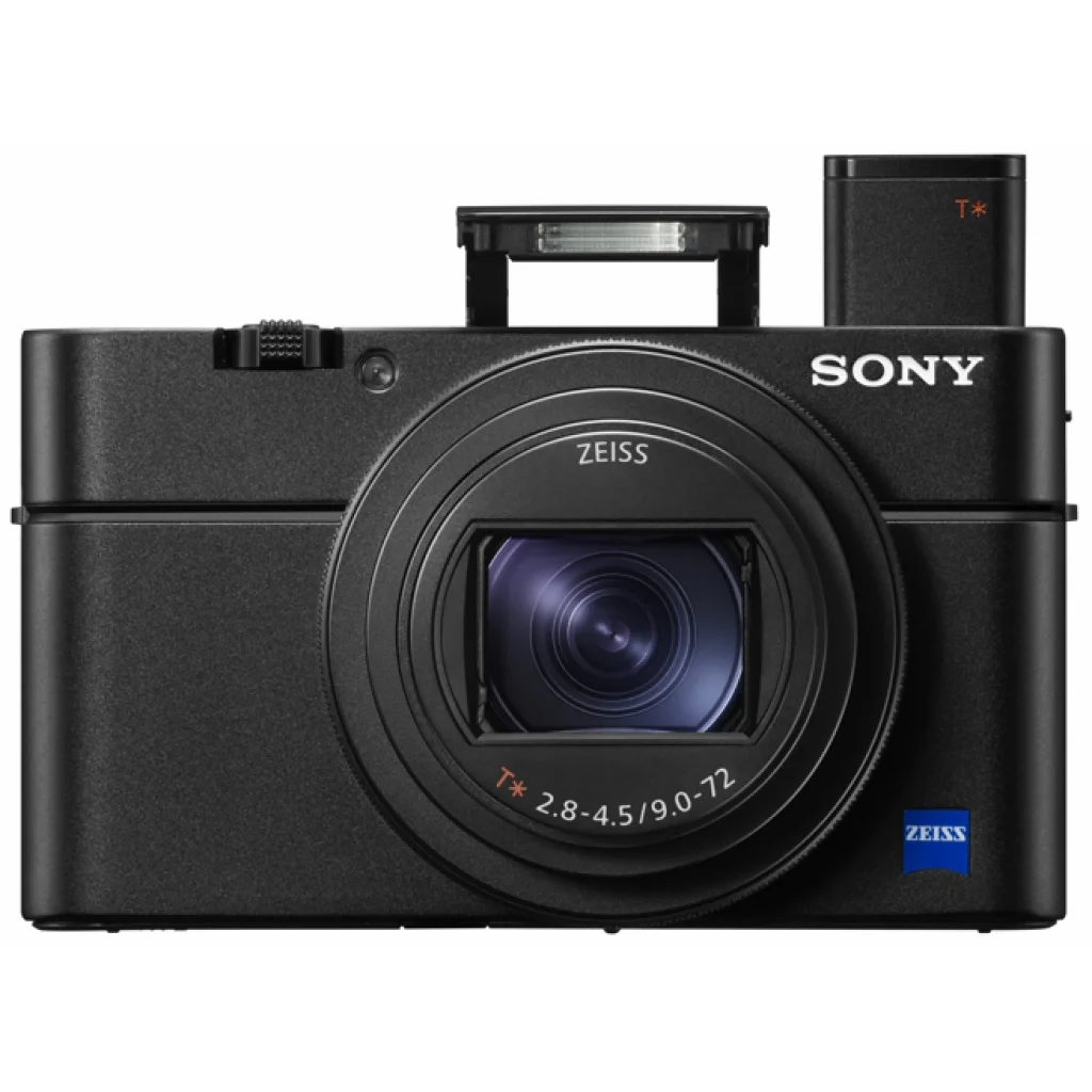 Фотоапарат Sony DSC-RX100 VII (DSCRX100M7)