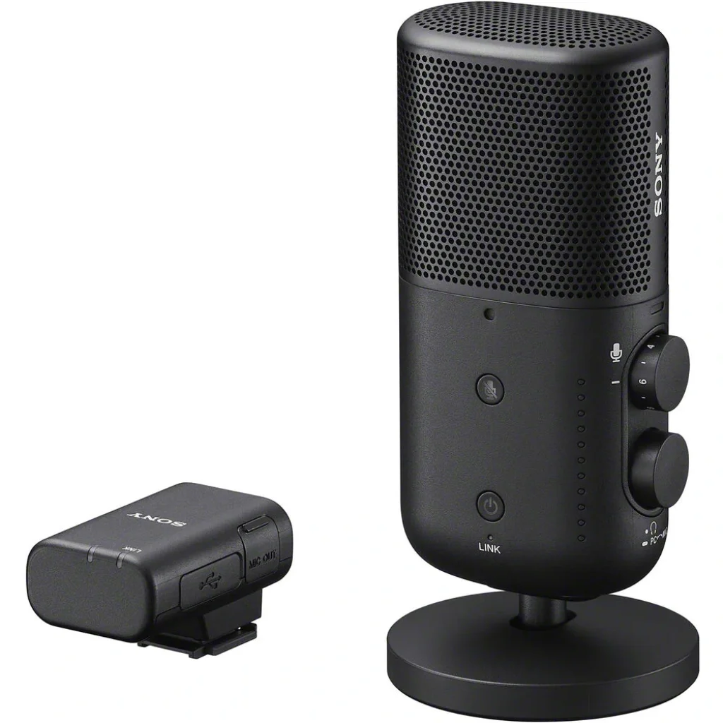 Мікрофон Sony ECM-S1, ECMS1.CE7 UA