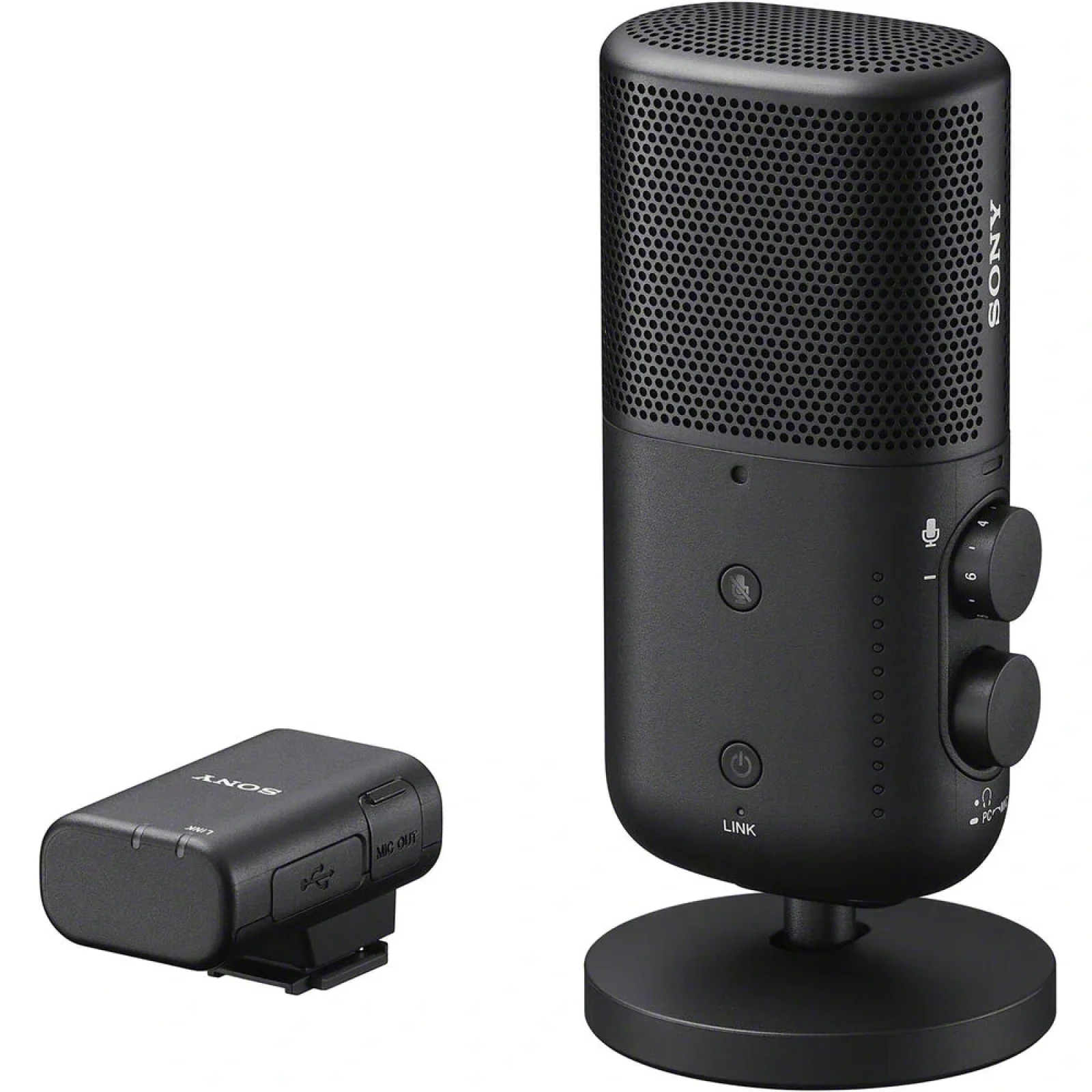 Мікрофон Sony ECM-S1, ECMS1.CE7 UA