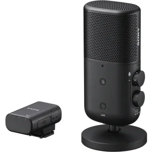Мікрофон Sony ECM-S1, ECMS1.CE7 UA
