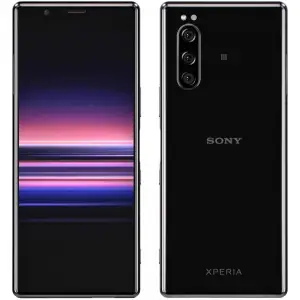 Смартфон Sony Xperia 5 J9210 6/128GB Black