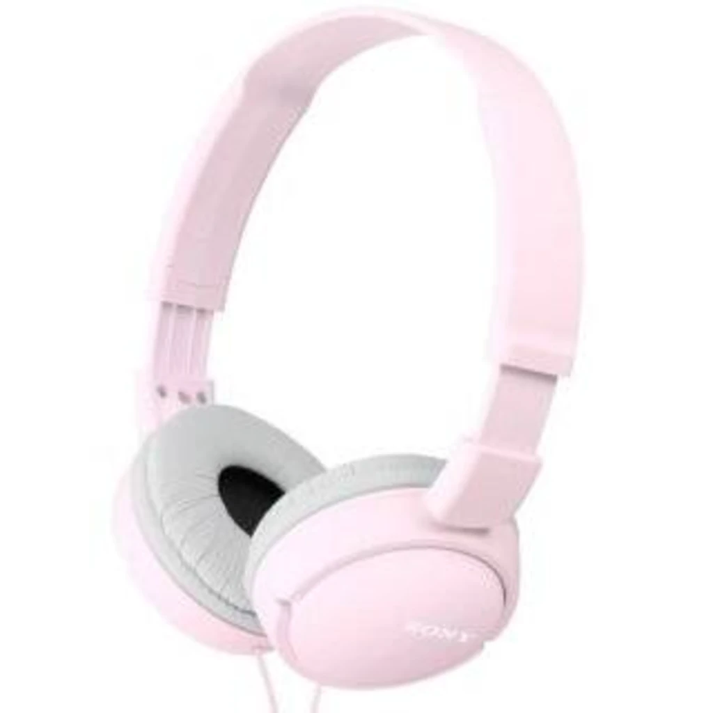 Стерео-наушники SONY MDR-ZX110 Pink UA