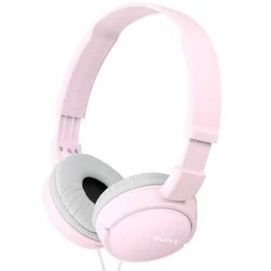 Цвет: Розовый - Наушники SONY MDR-ZX110 Pink UA