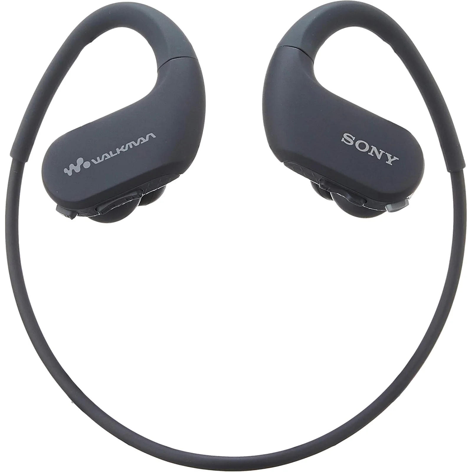 MP3 плеер Sony NW-WS413B Black