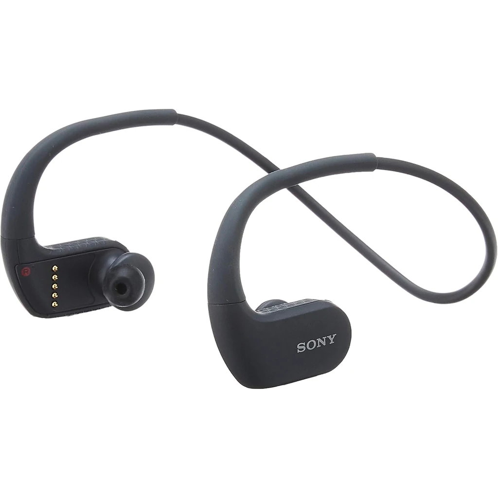 MP3 плеер Sony NW-WS413B Black