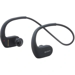 MP3 плеер Sony NW-WS413B Black