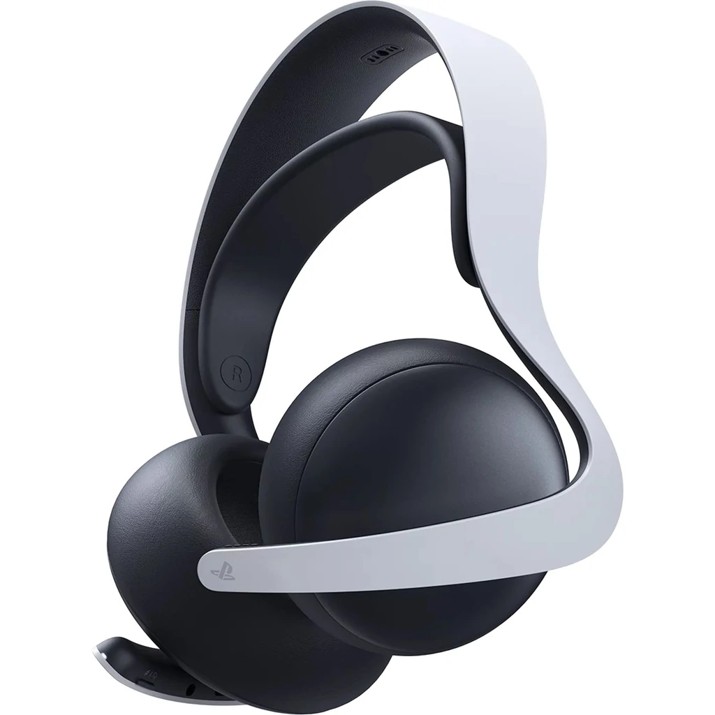 Наушники Sony Pulse Elite White UA