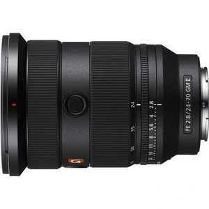 Объектив Sony FE 24-70mm f/2.8 GM II (SEL2470GM2)