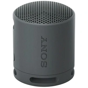 Портативна колонка Sony SRS-XB100 Black (SRSXB100B)