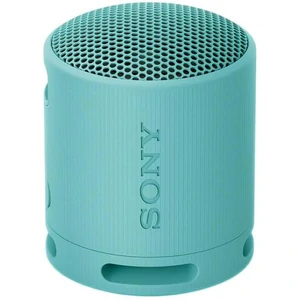 Портативна колонка Sony SRS-XB100 Blue (SRSXB100L.CE7)
