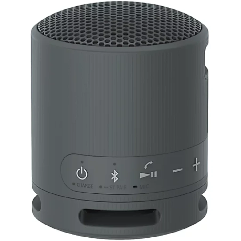 Портативная колонка Sony SRS-XB100 Orange (SRSXB100D)