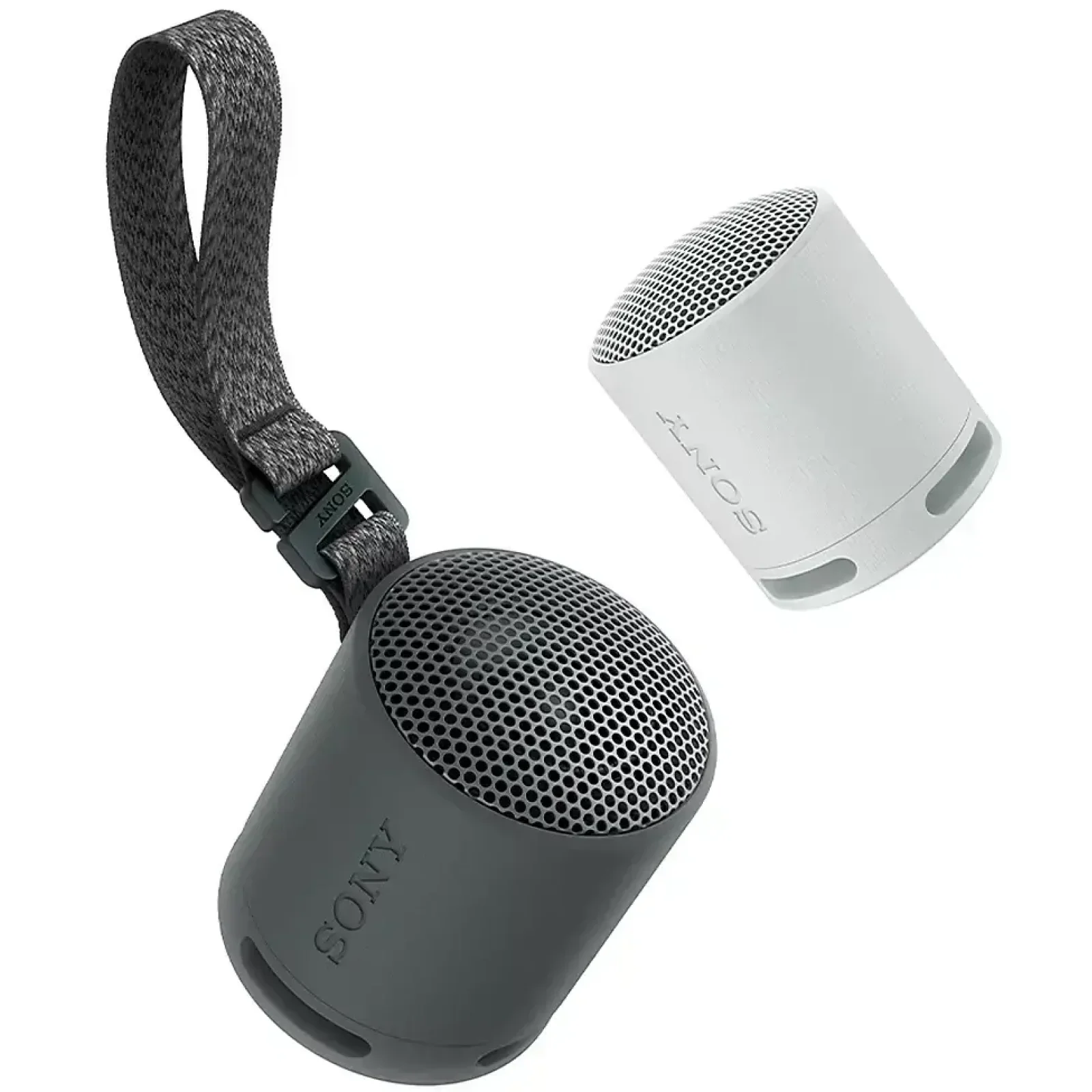Портативная колонка Sony SRS-XB100 Orange (SRSXB100D)