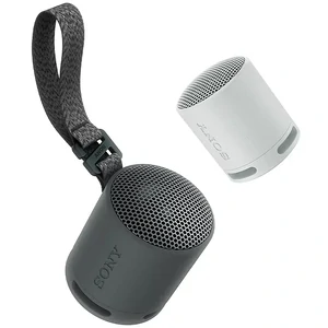 Портативная колонка Sony SRS-XB100 Orange (SRSXB100D)