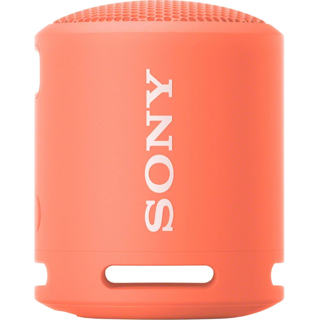 Портативная колонка Sony SRS-XB13 Coral Pink (SRSXB13P)