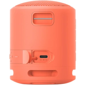 Портативная колонка Sony SRS-XB13 Coral Pink (SRSXB13P)