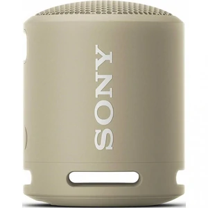 Колір: Бежевий - Портативна колонка Sony SRS-XB13 Taupe (SRSXB13C)