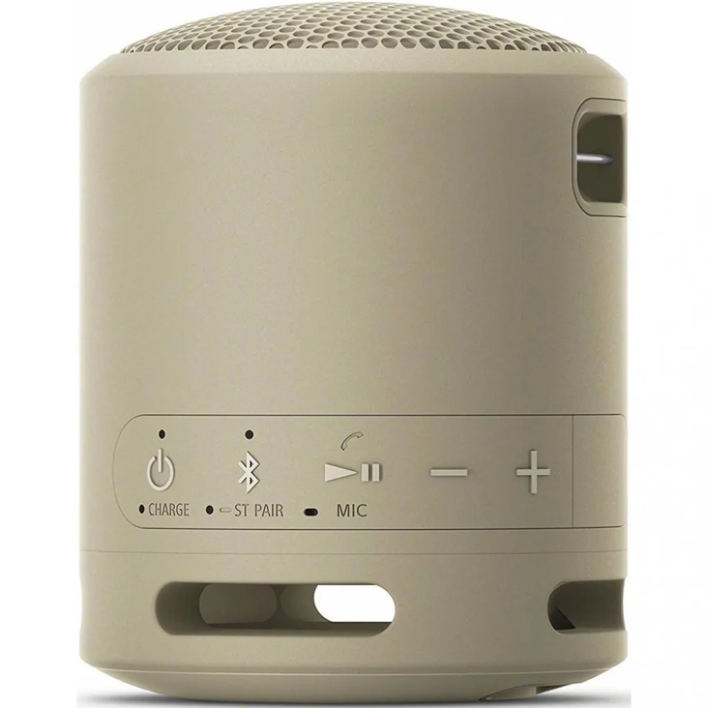 Портативна колонка Sony SRS-XB13 Taupe (SRSXB13C)