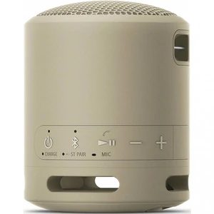 Портативна колонка Sony SRS-XB13 Taupe (SRSXB13C)