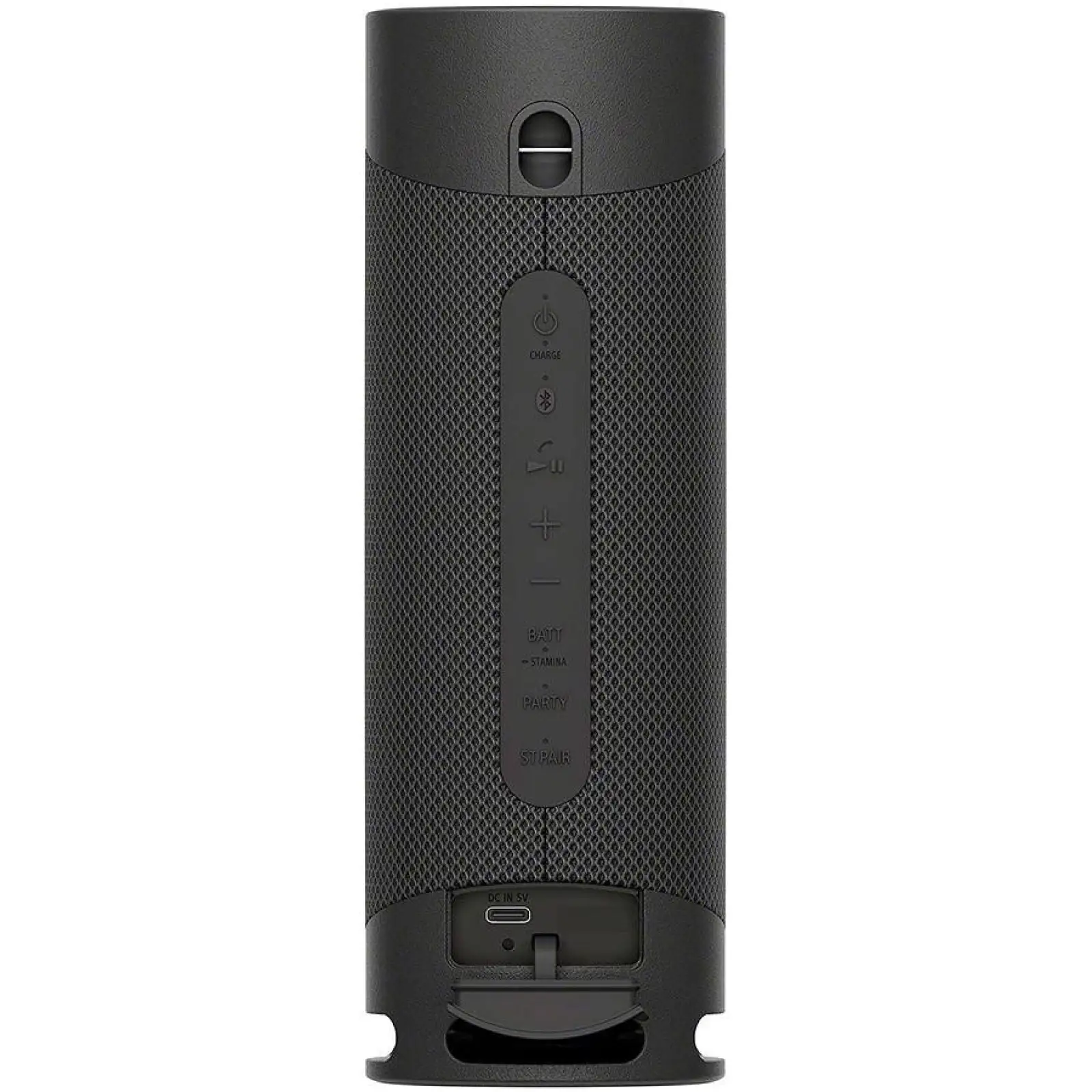 Акустична система Sony SRS-XB23 Black (SRSXB23B)