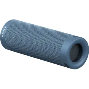 Колір: Синій - Акустична система Sony SRS-XB23 Blue (SRSXB23L)