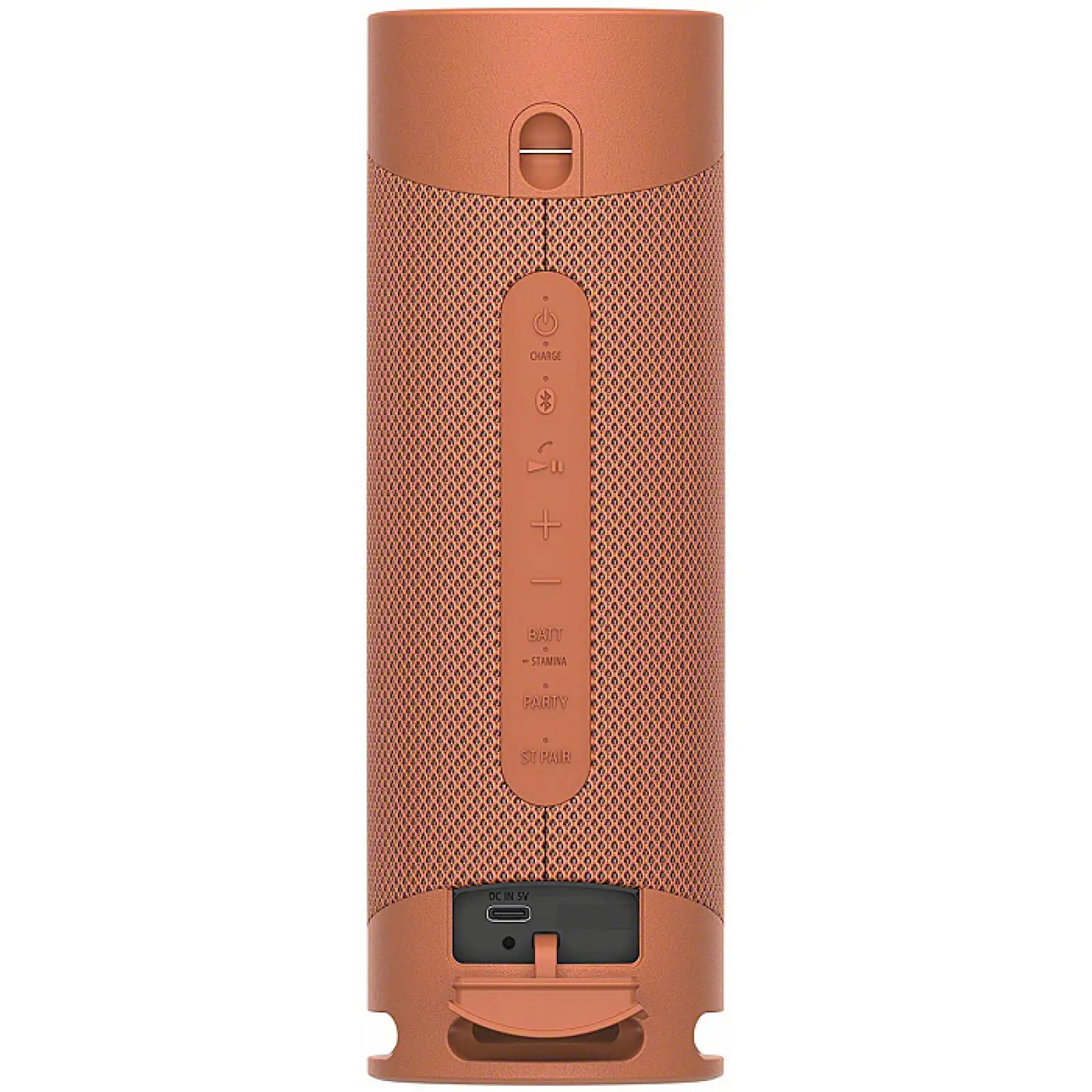 Акустическая система Sony SRS-XB23 Red (SRSXB23R)