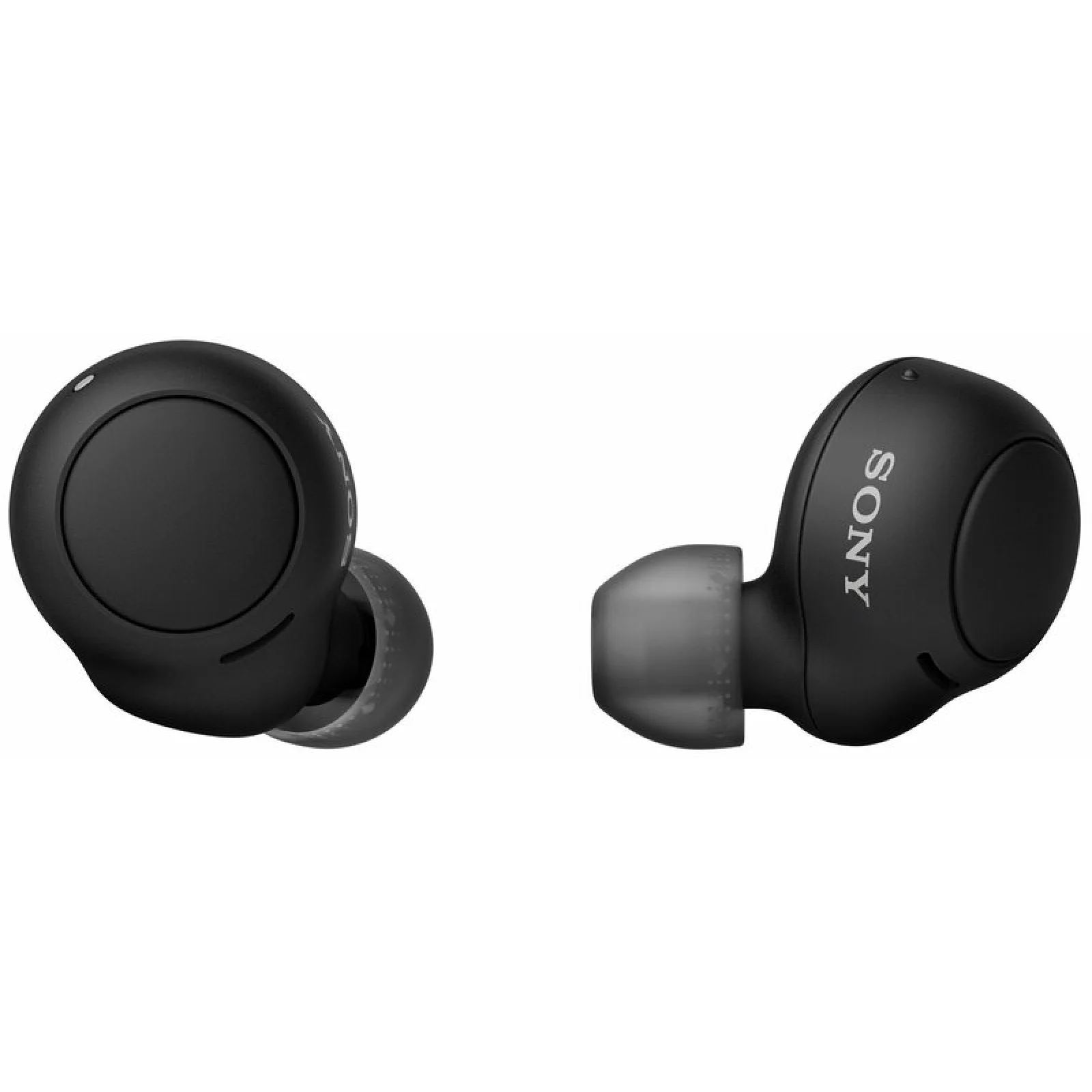 Наушники Sony WF-C500 Black (WFC500B.CE7)