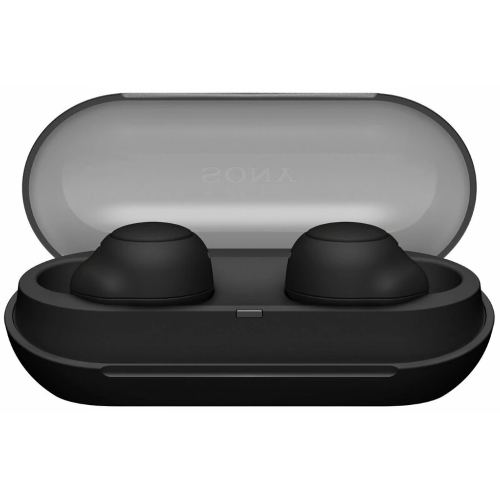 Навушники Sony WF-C500 Black (WFC500B.CE7)