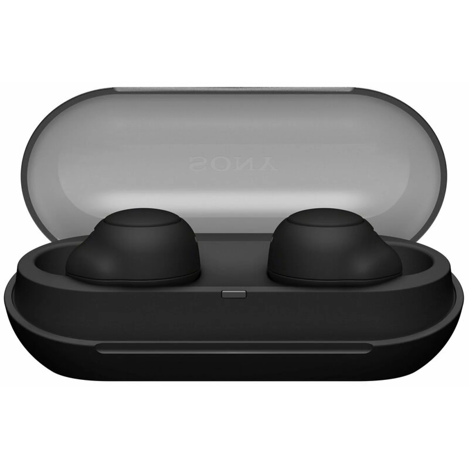 Наушники Sony WF-C500 Black (WFC500B.CE7)