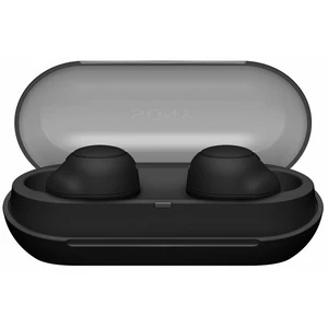 Наушники Sony WF-C500 Black (WFC500B.CE7)