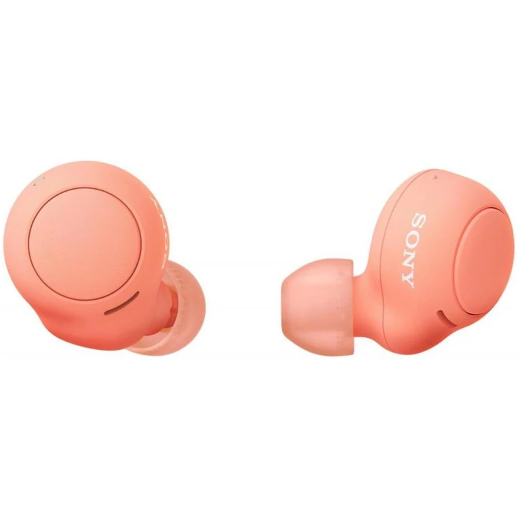 Наушники Sony WF-C500 Orange (WFC500D.CE7)