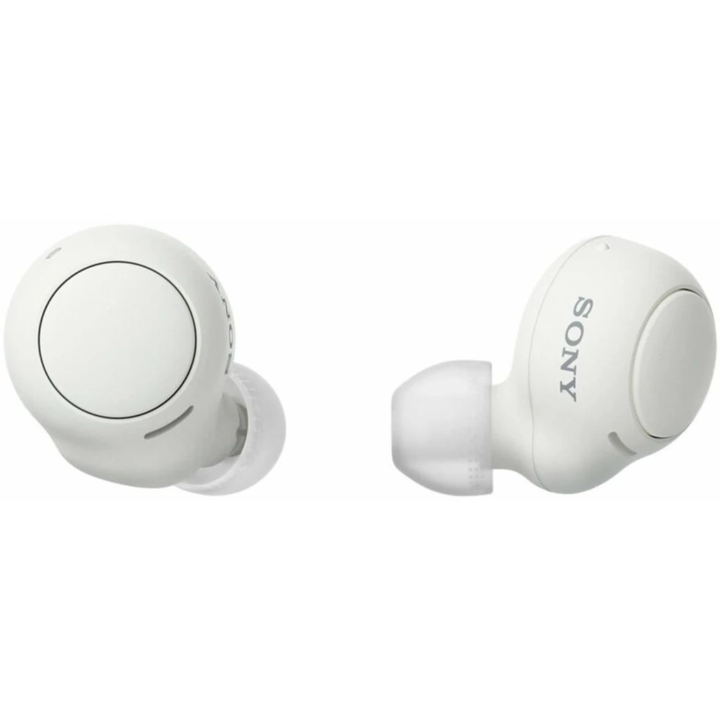 Наушники Sony WF-C500 White (WFC500W.CE7)