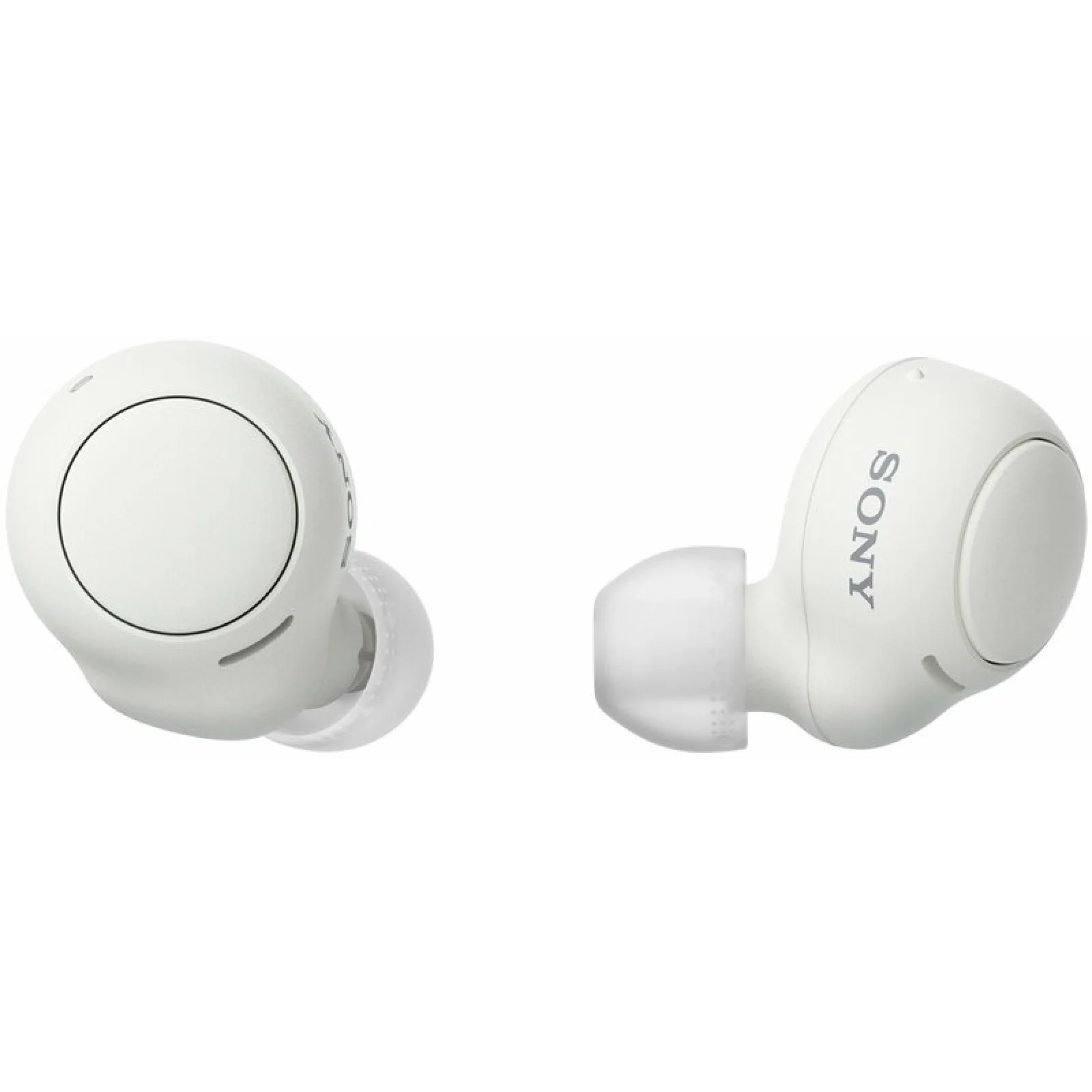 Навушники Sony WF-C500 White (WFC500W.CE7)